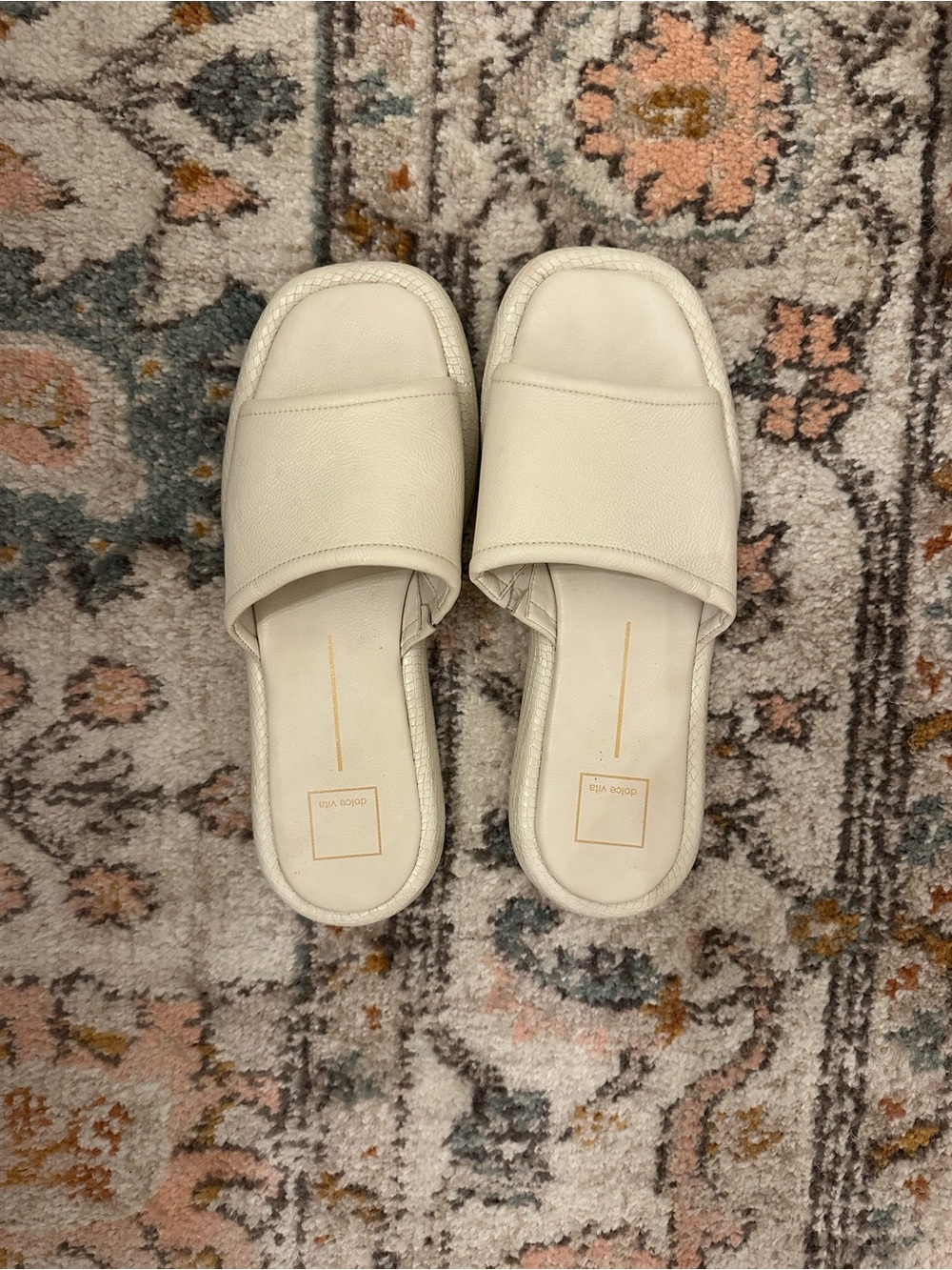 Dolce Vita Aisha Slides